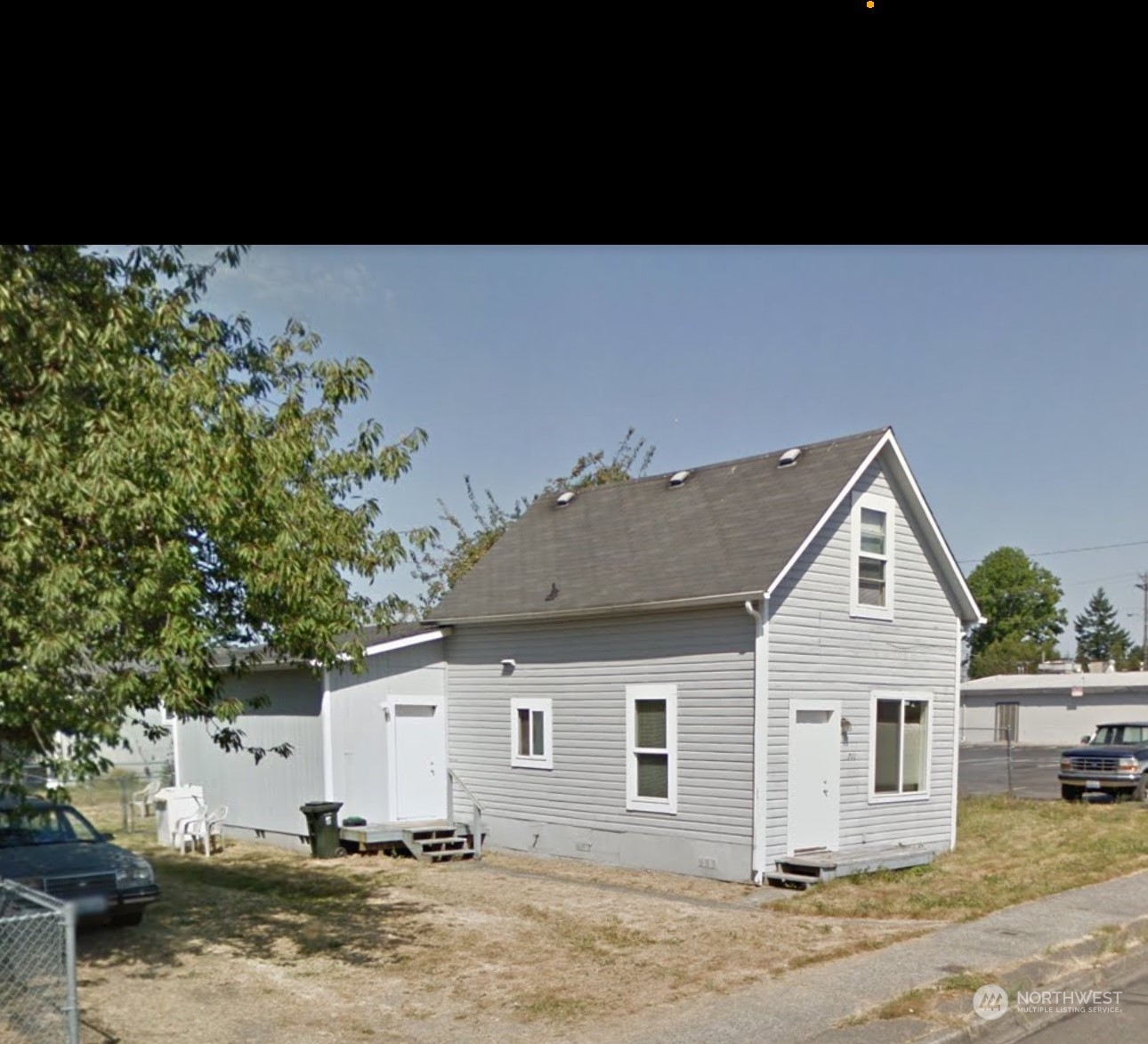 711 E 56th Street Tacoma WA 98404