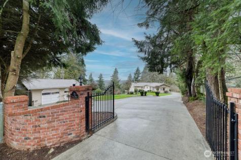 718 E Walnut Street Kent WA 98030