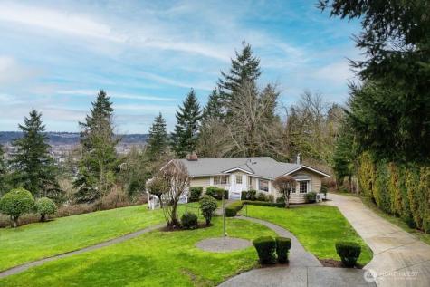 718 E Walnut Street Kent WA 98030