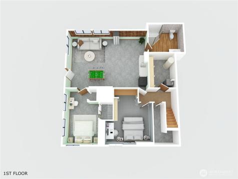 18654 NE 55th Street Redmond WA 98052