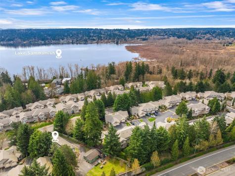 18654 NE 55th Street Redmond WA 98052