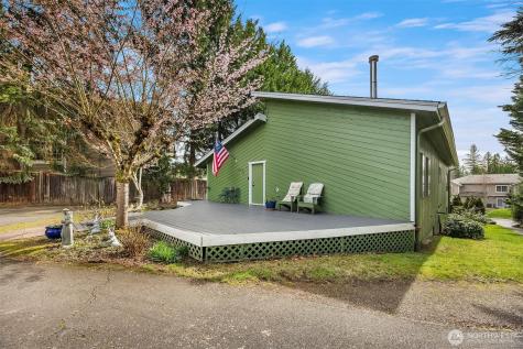 18654 NE 55th Street Redmond WA 98052