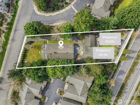 18654 NE 55th Street Redmond WA 98052