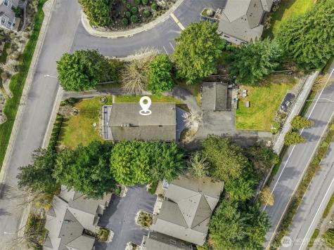 18654 NE 55th Street Redmond WA 98052