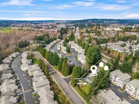 18654 NE 55th Street Redmond WA 98052