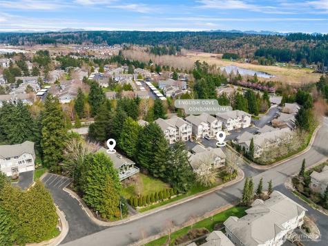 18654 NE 55th Street Redmond WA 98052