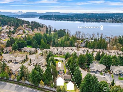 18654 NE 55th Street Redmond WA 98052