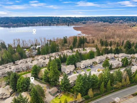 18654 NE 55th Street Redmond WA 98052