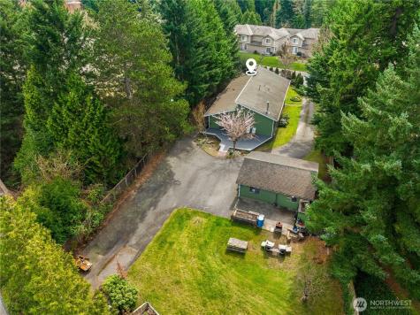 18654 NE 55th Street Redmond WA 98052