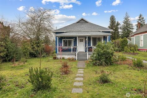 908 Tullis Street NE Olympia WA 98506