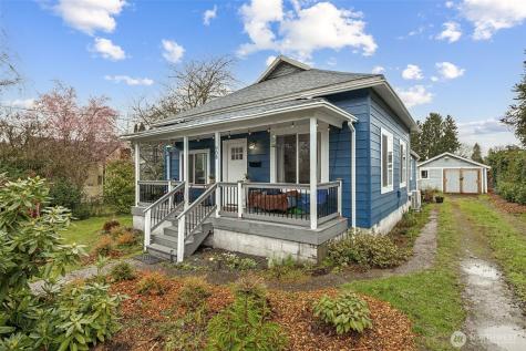 908 Tullis Street NE Olympia WA 98506