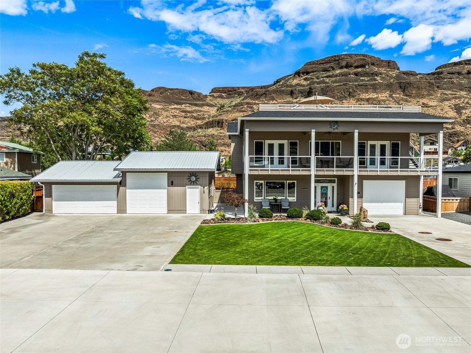 825 Hunter Avenue SW Quincy WA 98848