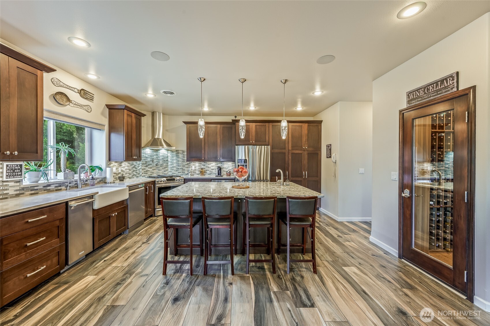 825 Hunter Avenue SW Quincy WA 98848