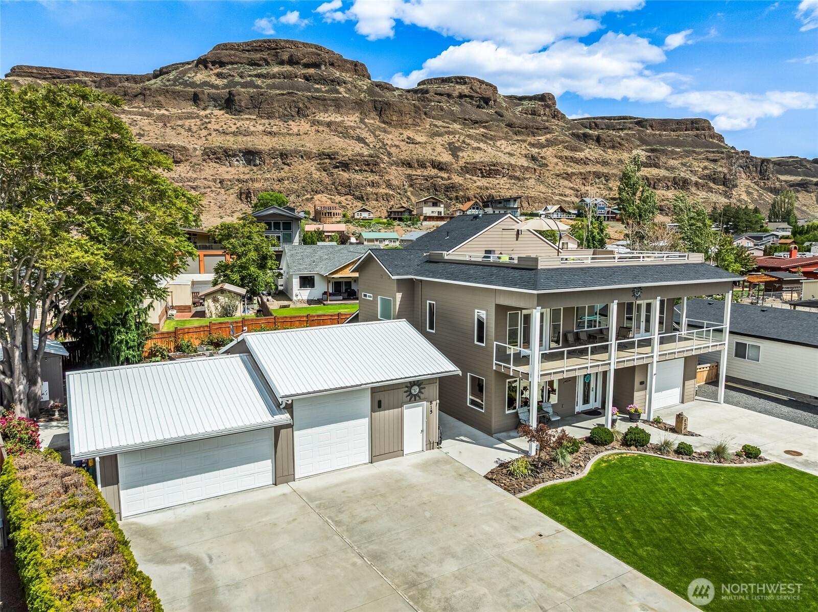 825 Hunter Avenue SW Quincy WA 98848