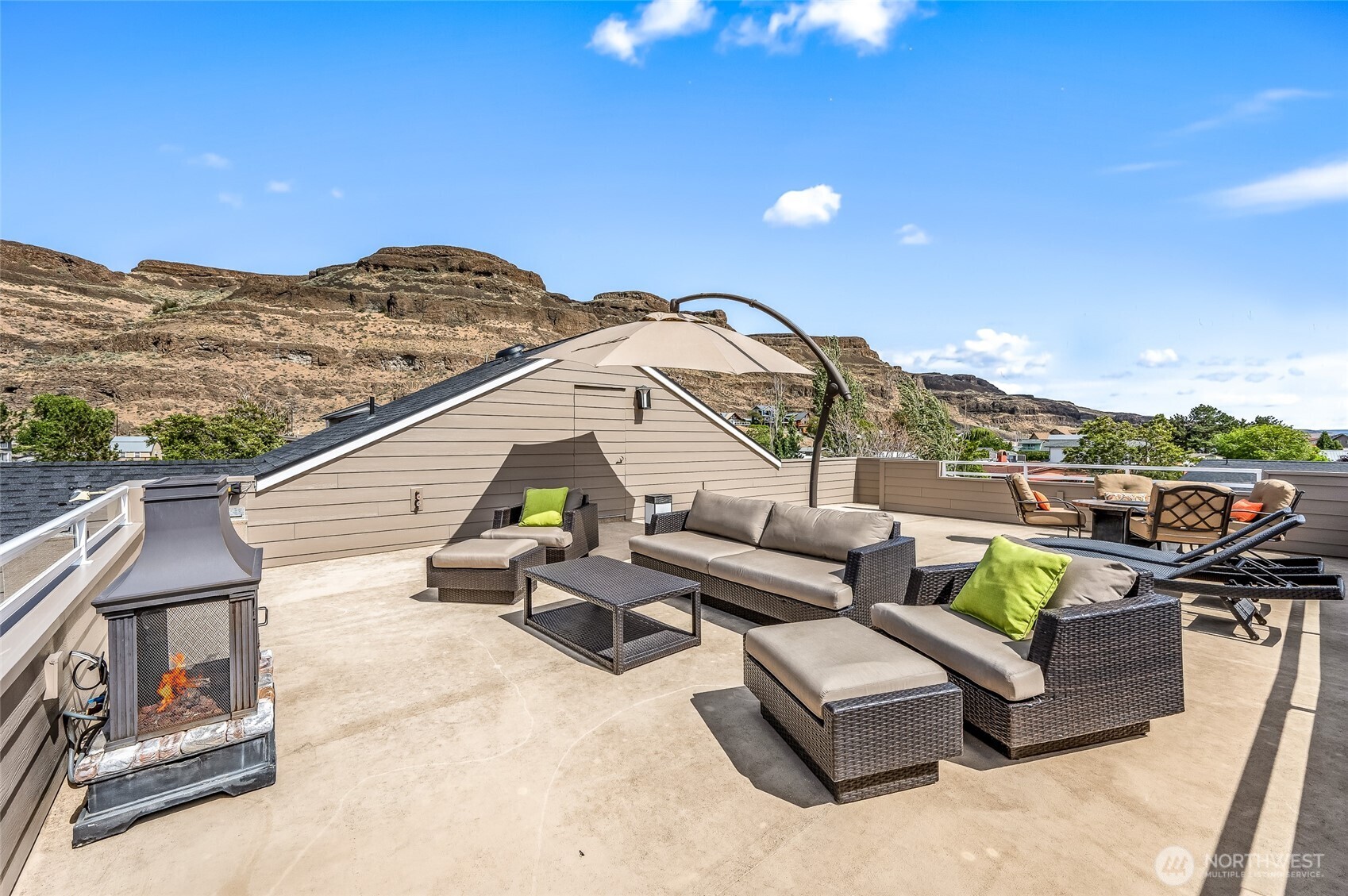 825 Hunter Avenue SW Quincy WA 98848