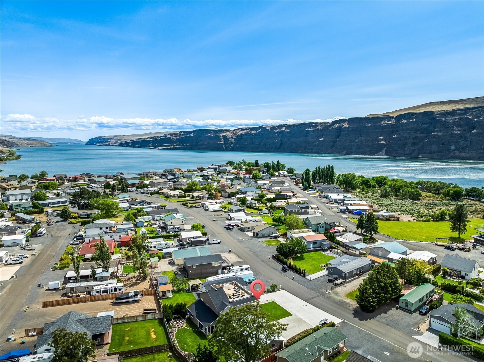 825 Hunter Avenue SW Quincy WA 98848