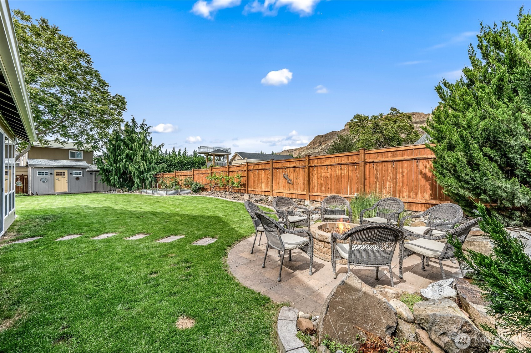 825 Hunter Avenue SW Quincy WA 98848