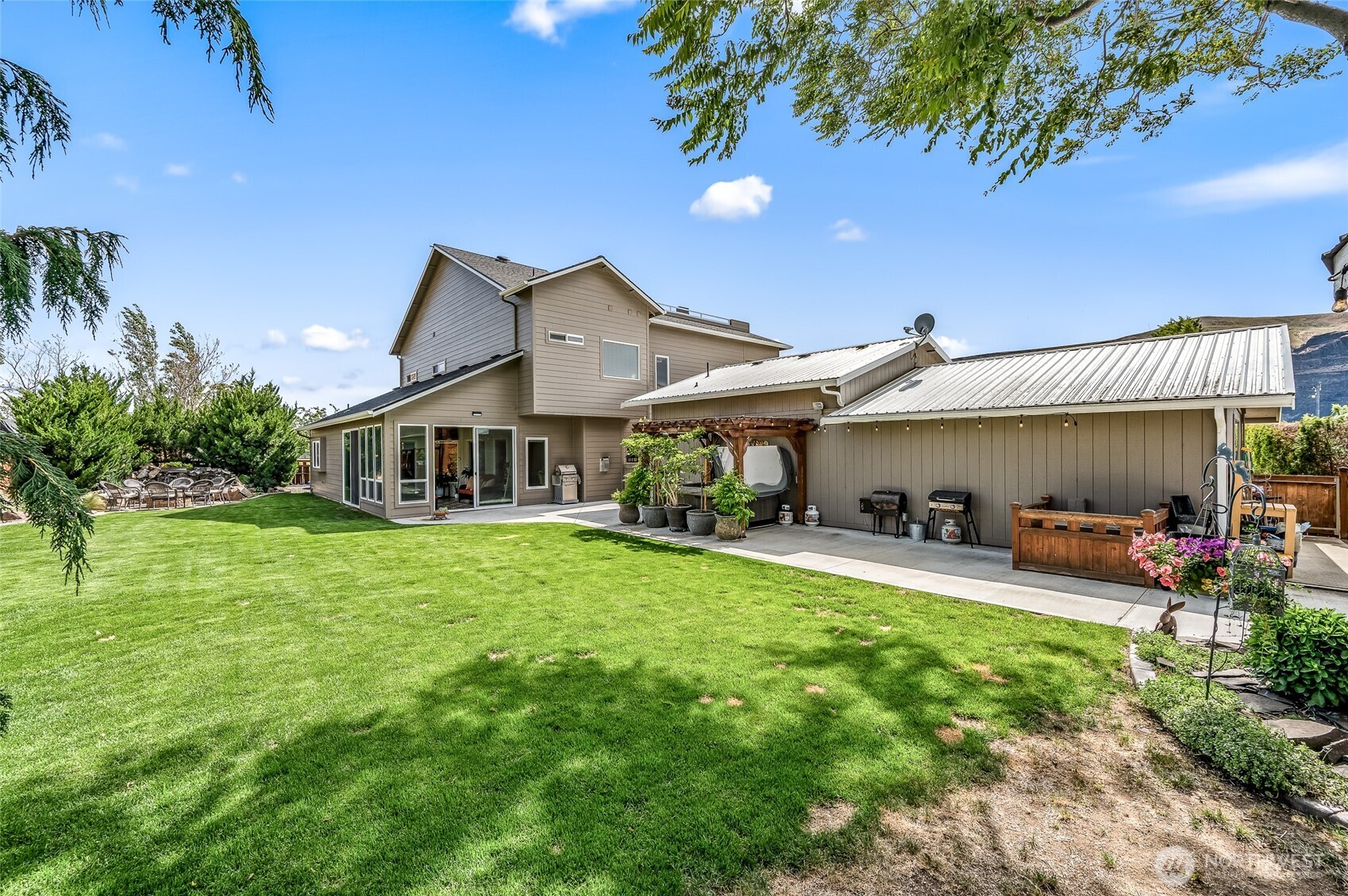825 Hunter Avenue SW Quincy WA 98848