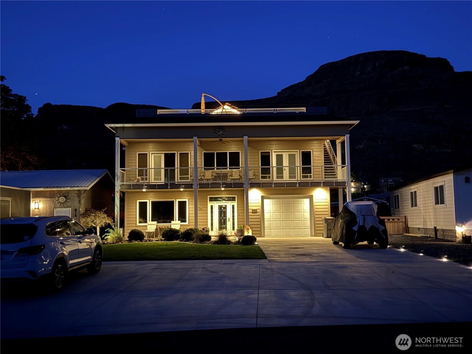 825 Hunter Avenue SW Quincy WA 98848
