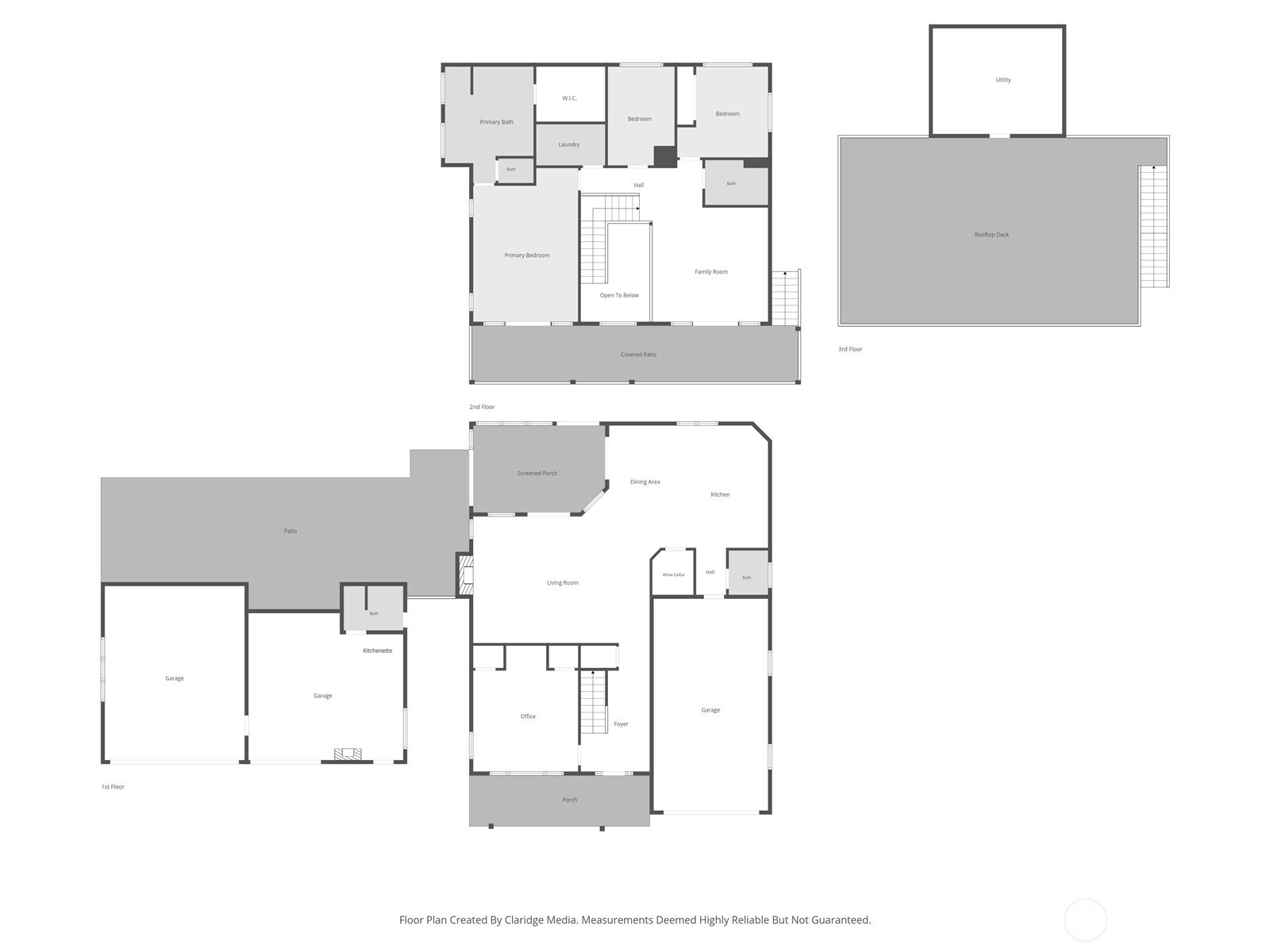 825 Hunter Avenue SW Quincy WA 98848