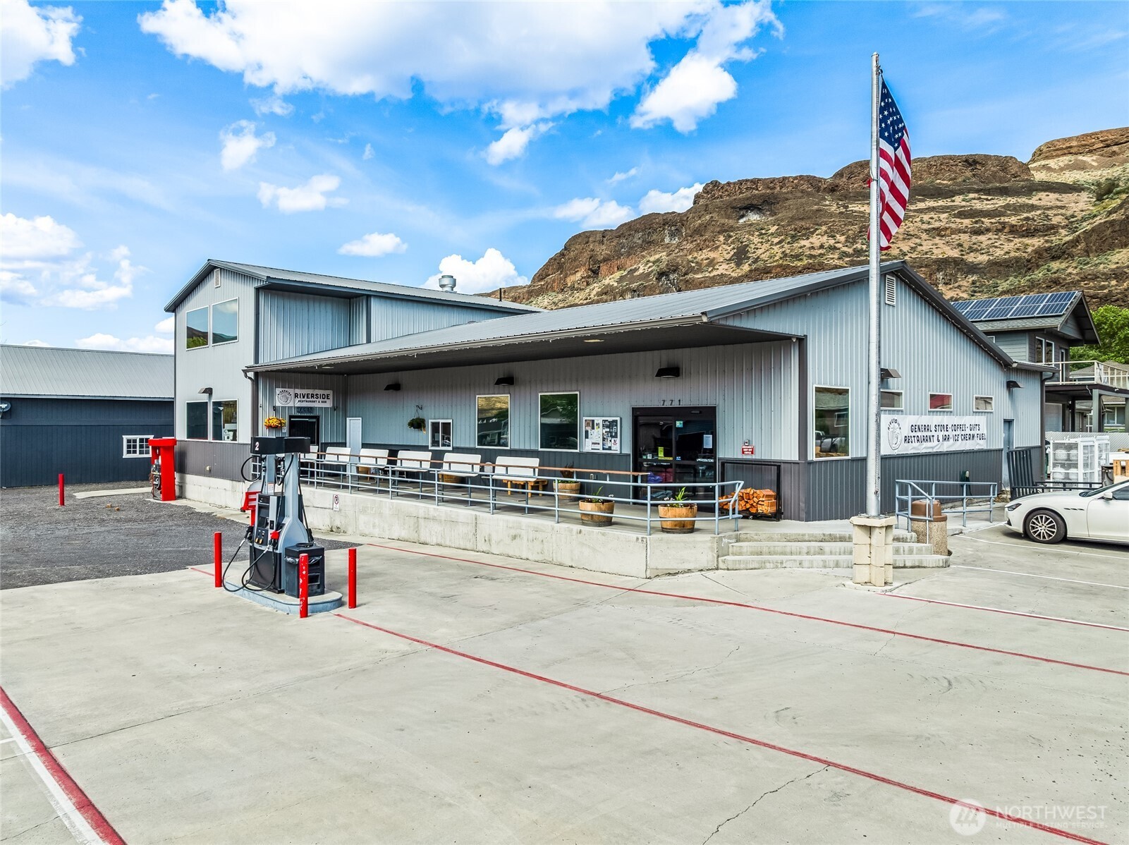 825 Hunter Avenue SW Quincy WA 98848