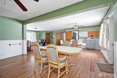 715 Locust Street Omak WA 98841