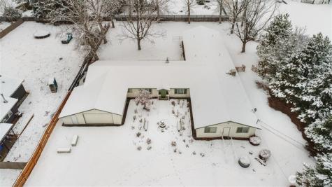 715 Locust Street Omak WA 98841