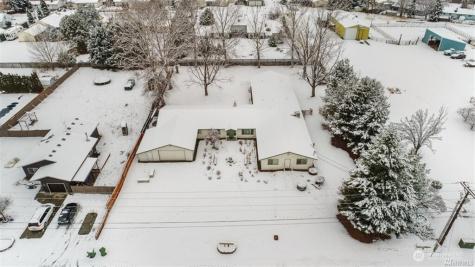 715 Locust Street Omak WA 98841