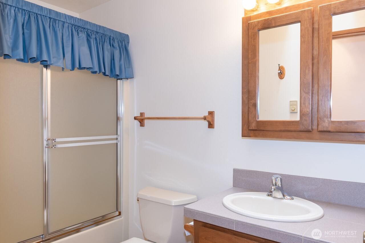 861 E Spruce Sequim WA 98382