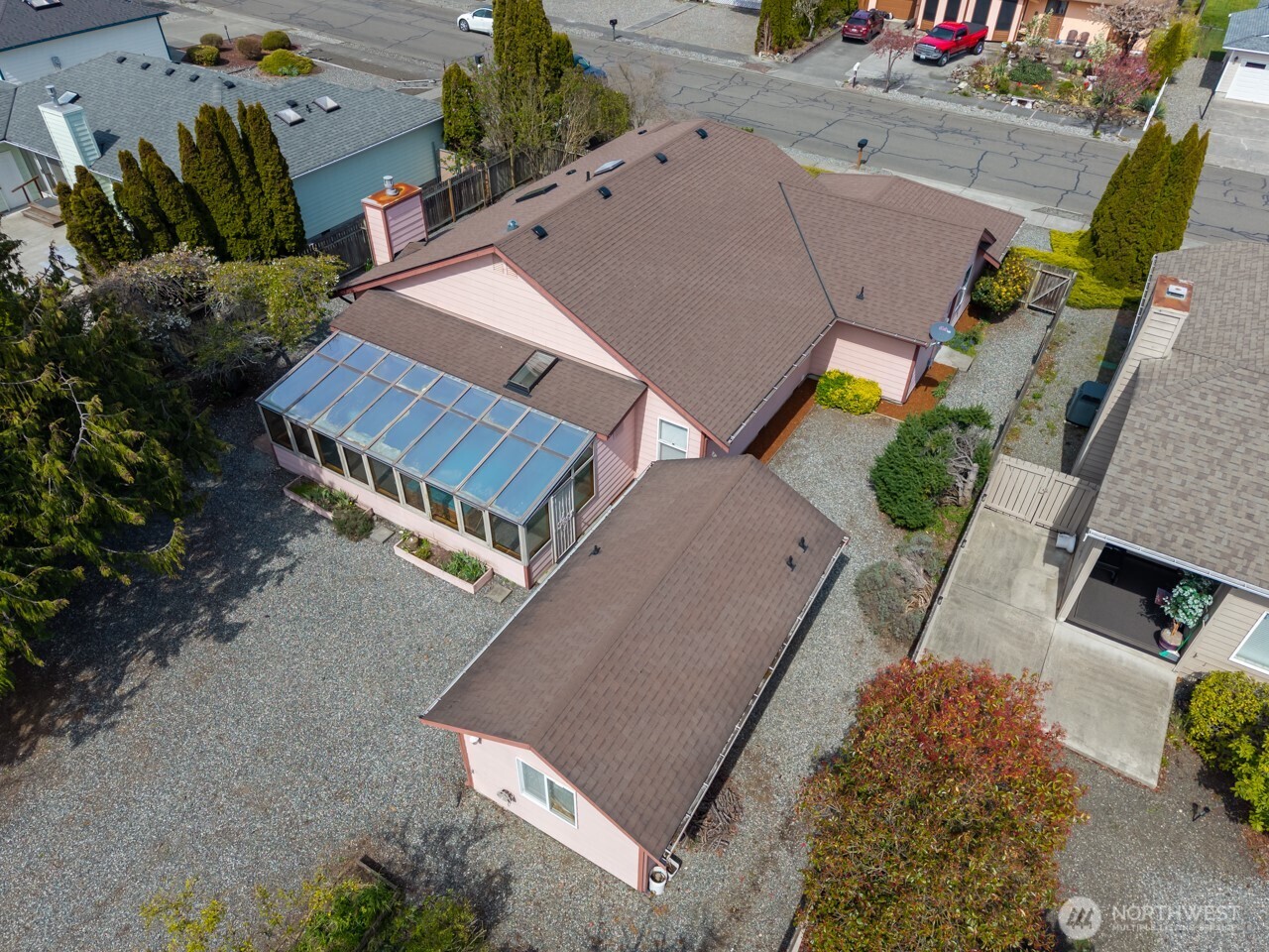 861 E Spruce Sequim WA 98382