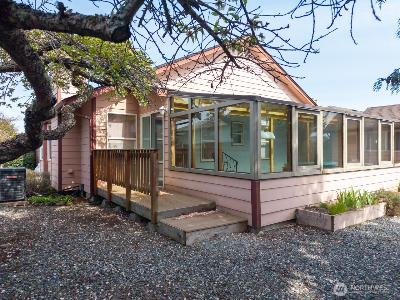 861 E Spruce Sequim WA 98382