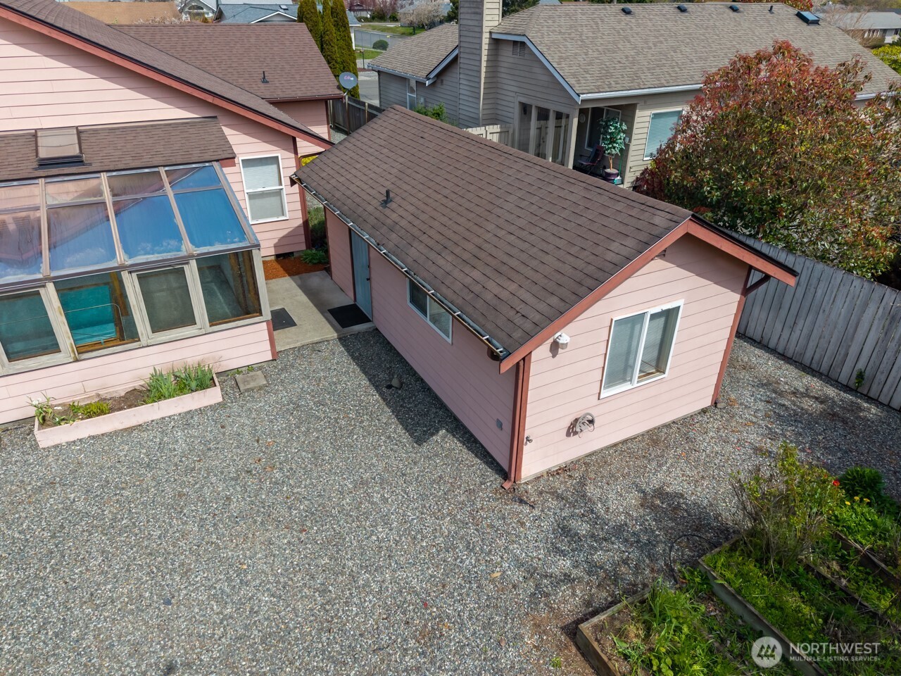 861 E Spruce Sequim WA 98382