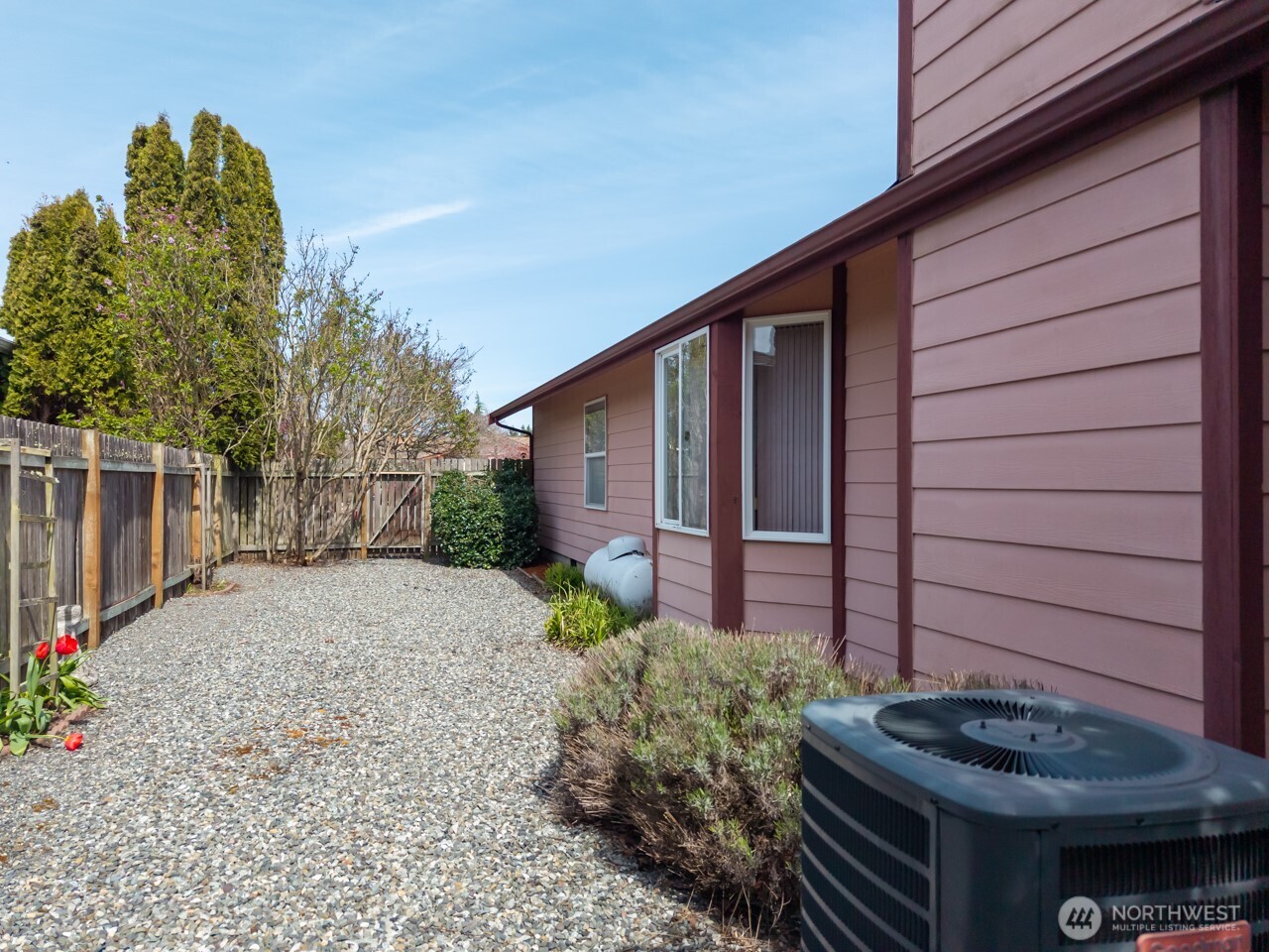 861 E Spruce Sequim WA 98382