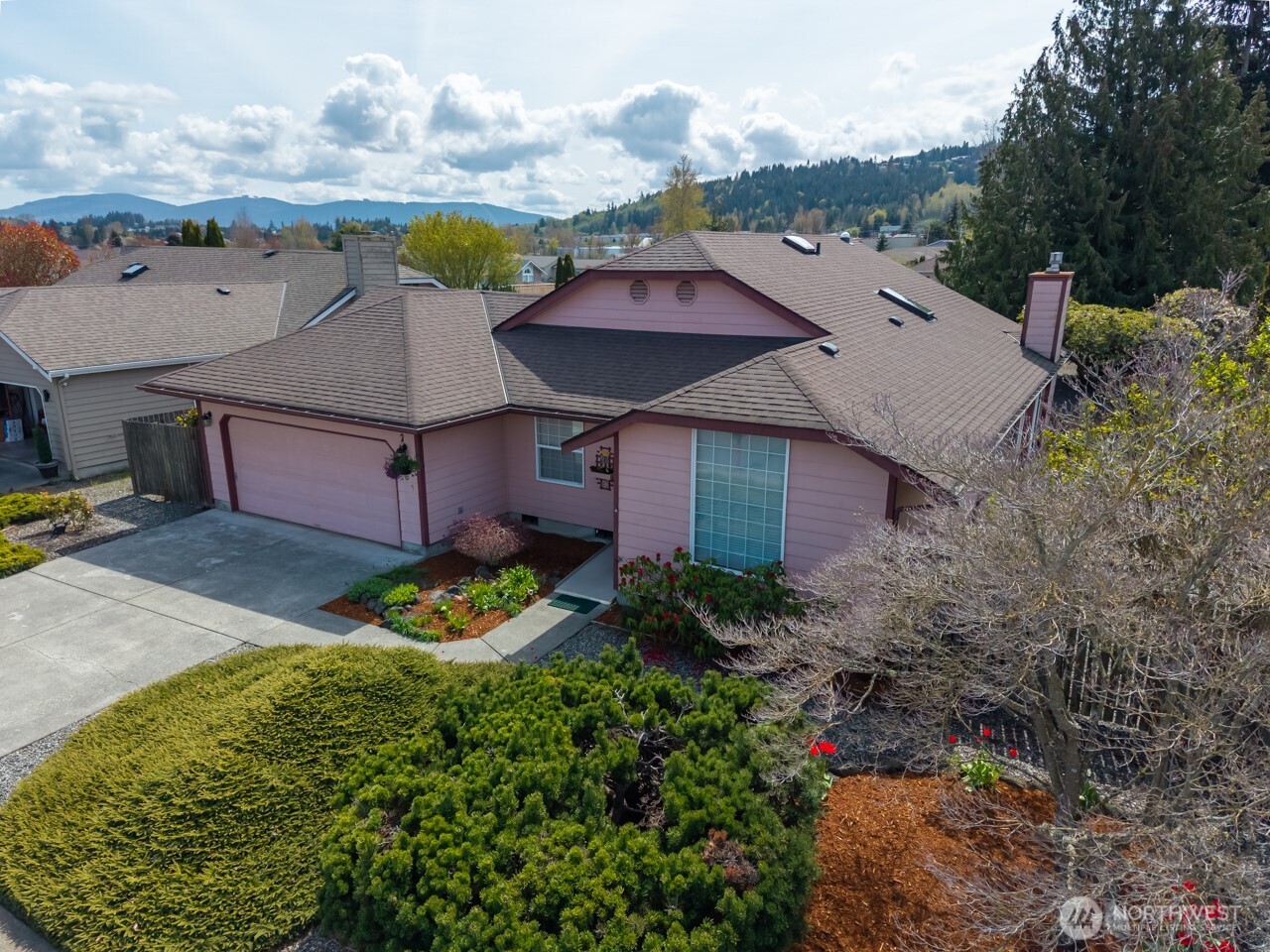 861 E Spruce Sequim WA 98382