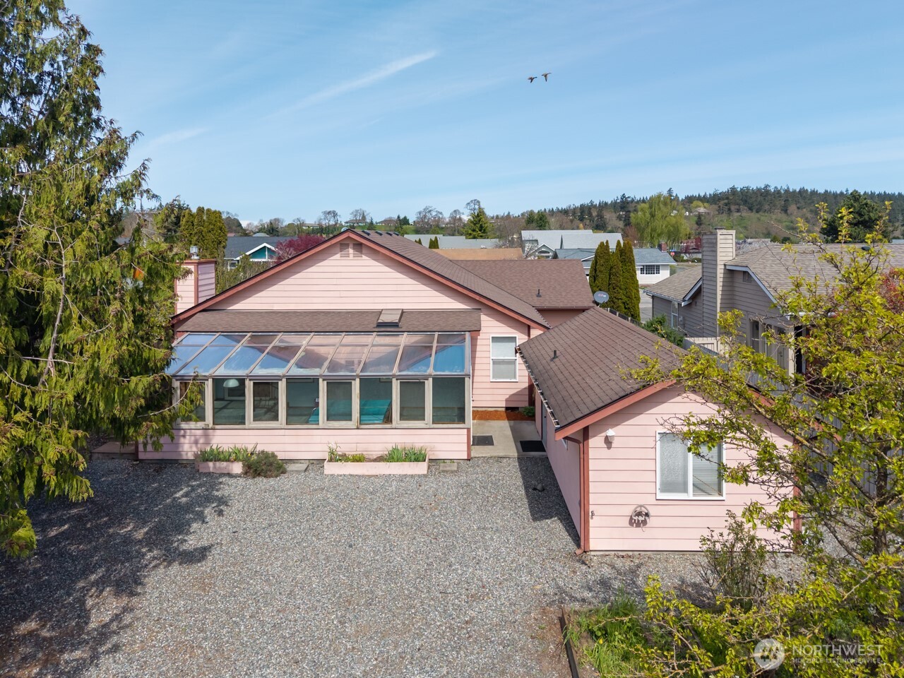 861 E Spruce Sequim WA 98382