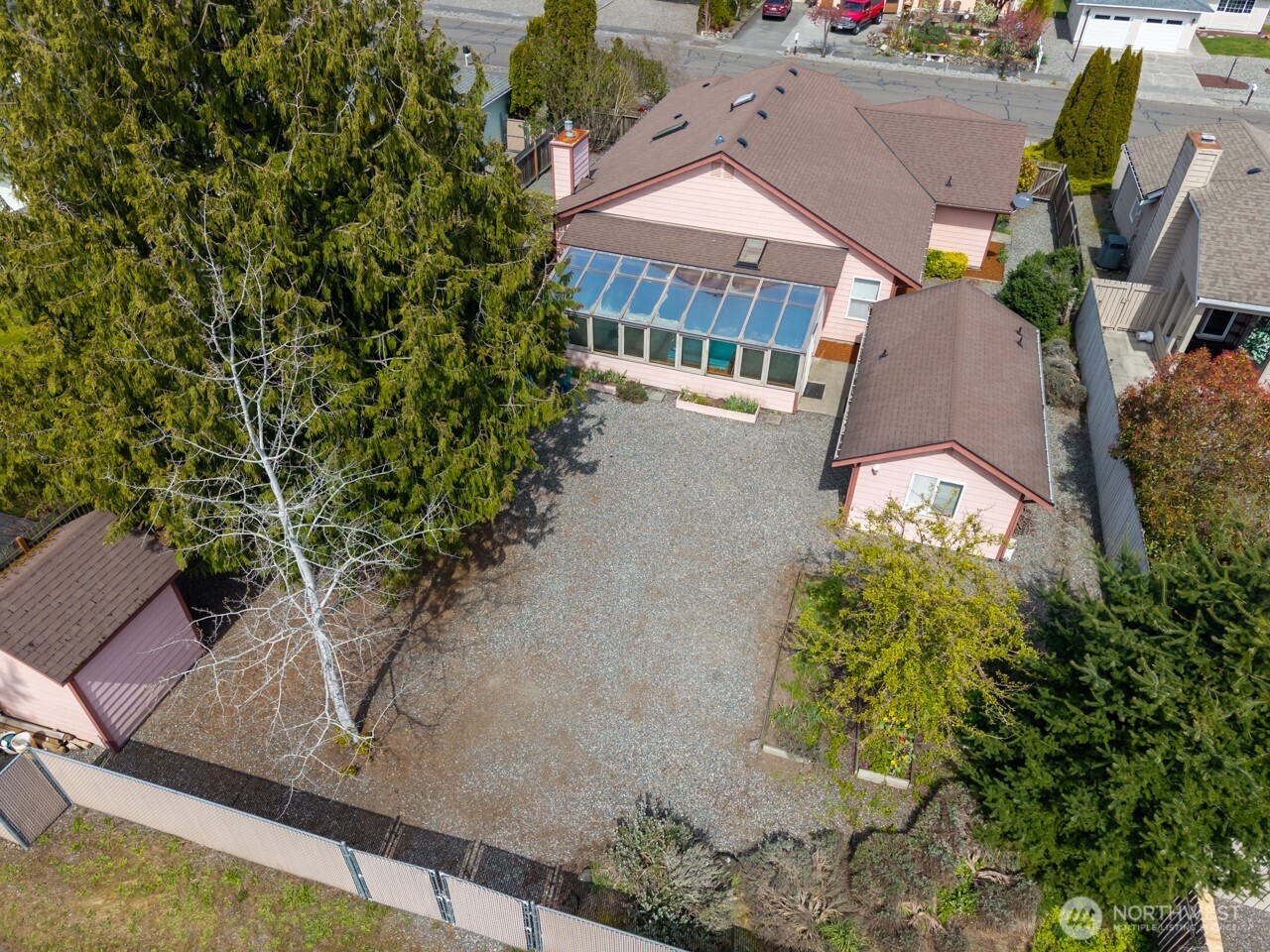 861 E Spruce Sequim WA 98382