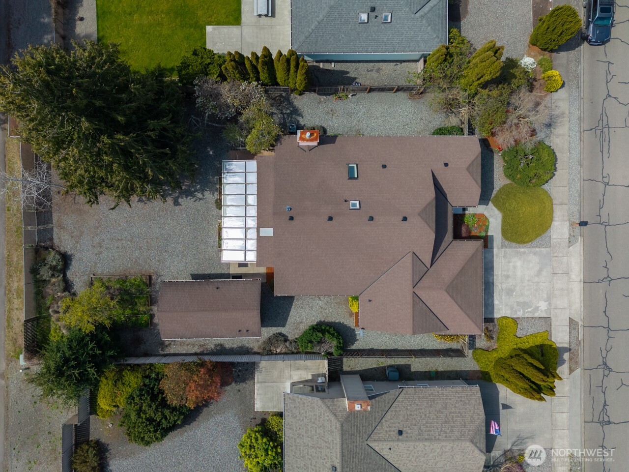 861 E Spruce Sequim WA 98382