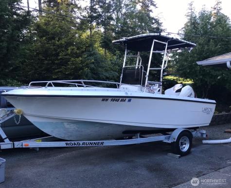 2452 Hemenway Place Oak Harbor WA 98277