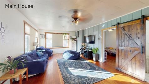 2124 Woburn Street Bellingham WA 98229