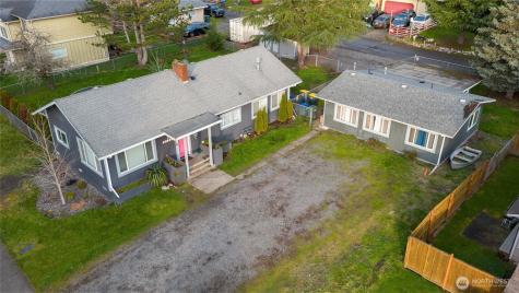 2124 Woburn Street Bellingham WA 98229