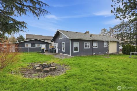 2124 Woburn Street Bellingham WA 98229