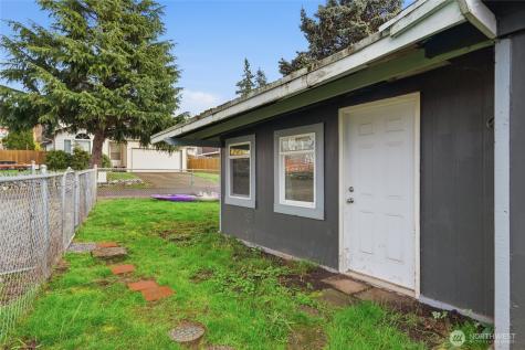 2124 Woburn Street Bellingham WA 98229