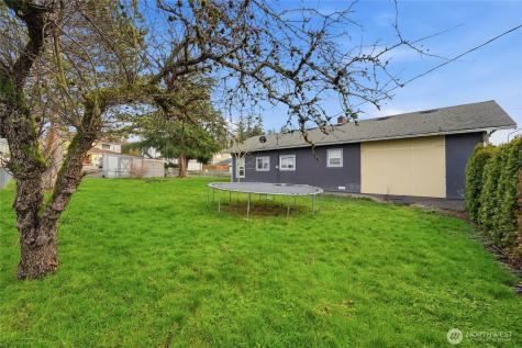 2124 Woburn Street Bellingham WA 98229