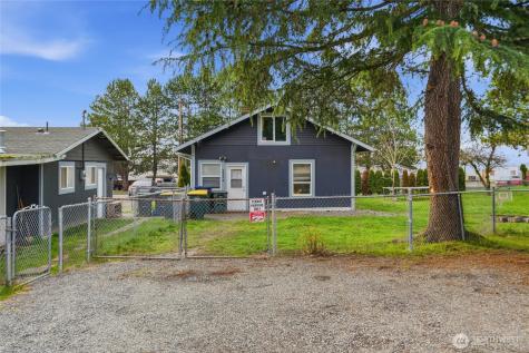 2124 Woburn Street Bellingham WA 98229