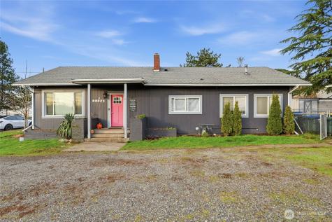 2124 Woburn Street Bellingham WA 98229