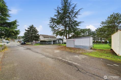 2124 Woburn Street Bellingham WA 98229