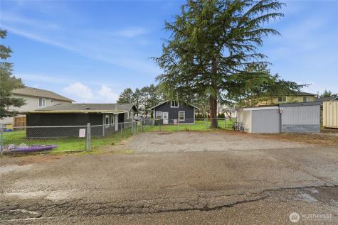 2124 Woburn Street Bellingham WA 98229