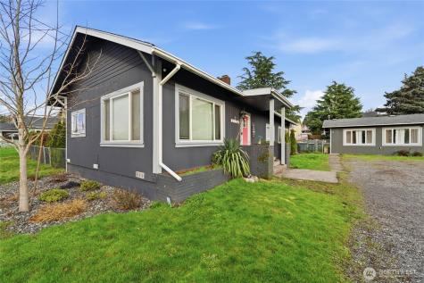 2124 Woburn Street Bellingham WA 98229