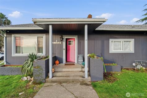 2124 Woburn Street Bellingham WA 98229