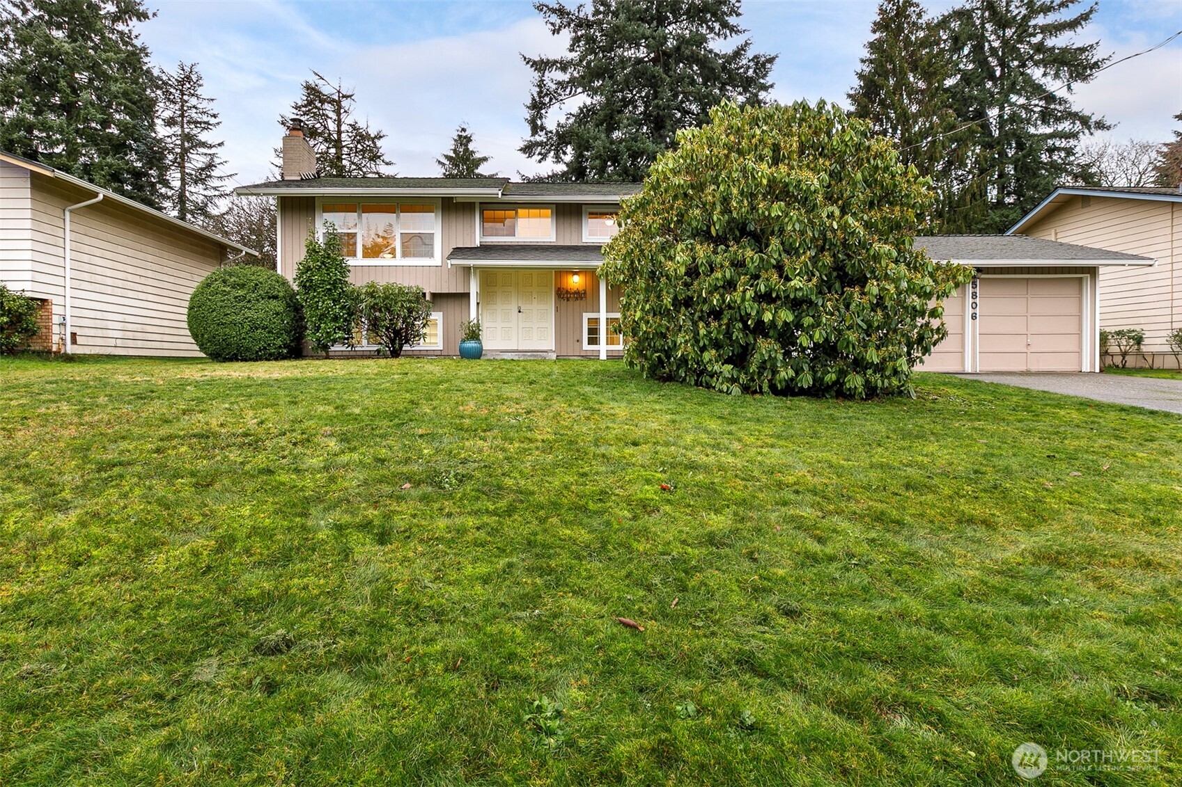 5806 96th Drive SE Snohomish WA 98290